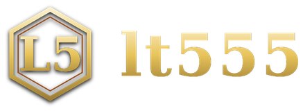 lt555 logo