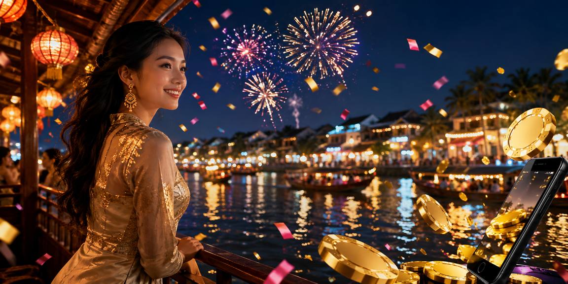 lt555 Ha Long Megaways hoạt động thế nào trên lt555